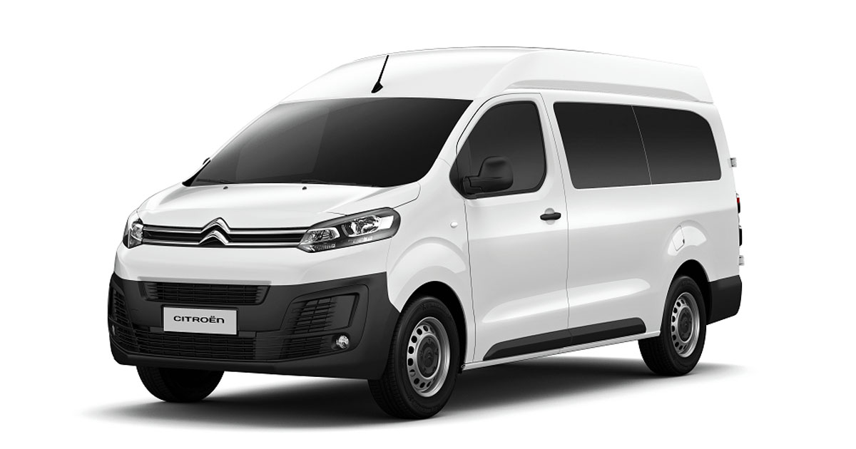 Motor Citroen Jumper